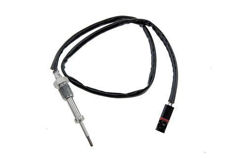 Датчик температуры ог BMW Seria 1 E8# 116i, 118i, 120i 2006-2012, Behind Catalyst, Seria 3 E9# 316i, 318i, 320i 2007-2011, In передний Of Catalyst передний NTY EGT-BM-000 EGT-BM-000 фото