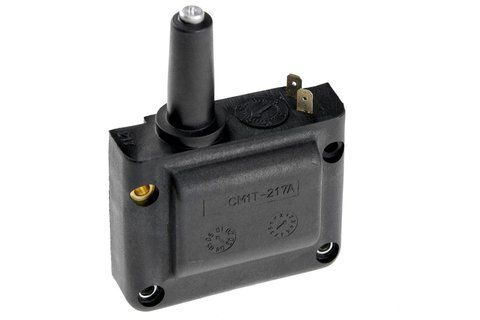 Катушка запалування Honda Accord 1.8 90.2001&ndash;2012.91, 2.0 16V 90.2001&ndash;2003.93, Civic 1.2 Dx 88.2001&ndash;2012.91, 1.3 Dx 1992&ndash;, 1.4, 1.6, 1.6, 1.6. 1990&ndash;1991 NTY ECZ-HD-005 ECZ-HD-005 фото