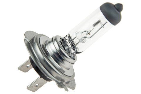 (Opakowanie 10 Szt.) Arawka Halogen Halogen Bulb H7 12v 55w Standard Base Type: Px26d NTY EZ-H712V EZ-H712V фото