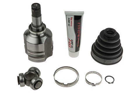 Шрус Toyota Avensis At220 St221 1.6, 1.8 97.2010-2100.06, Corolla Uk Ae111 Ee111 1.6 1998-1999 левый NTY NPW-TY-022 NPW-TY-022 фото