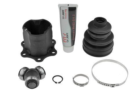 Шрус Volkswagen -Dsg Gear Box- Passat, Golf, Touran, Caddy, Audi A3 A4, Skoda Octavia NTY NPW-VW-018 NPW-VW-018 фото