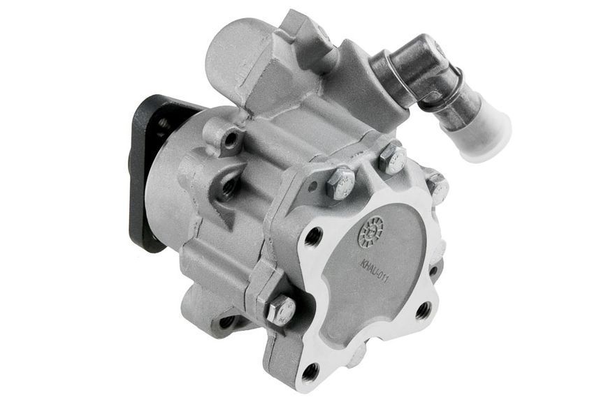 Насос гідропідсилювача Audi A8 3.0 3.7 4.2 2002&ndash;2006, 6.0W12 2004&ndash;2010 NTY SPW-AU-011 SPW-AU-011 фото
