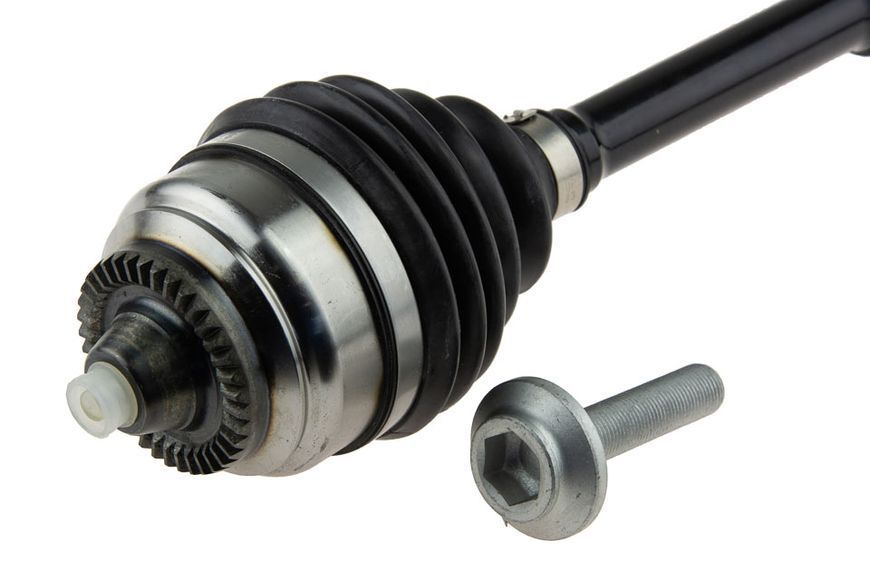 Піввісь передній міст зліва BMW Xdrive 5 Gt F07, F07n 2009&ndash;, 7 F01, F02, F03, F04 09 NTY NPW-BM-045 NPW-BM-045 фото
