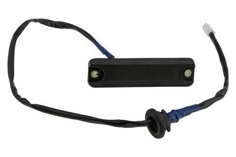 Ручка кришки багажника Lexus Rx300 330 350 2020&ndash;, Rx400h 2020&ndash;, Gs450h 2020&ndash; NTY EZC-TY-024 EZC-TY-024 фото