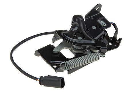 Замок капота BMW 1 F20 F21 2020&ndash;, 2 F22 F87 202013&ndash;, 3 F30 F31 2020&ndash;, 3gt F34 202013&ndash;, 4 F32 82 202013&ndash; Na Dole лівий NTY EZC-BM-064 EZC-BM-064 фото