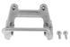 Суппорт тормозной задний Audi A4 B7 2004-2008, Seat Exeo 2008- L, P, Do Tarczy 12mm NTY HZT-AU-014A HZT-AU-014A фото 1