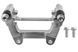 Суппорт тормозной задний Audi A4 B7 2004-2008, Seat Exeo 2008- L, P, Do Tarczy 12mm NTY HZT-AU-014A HZT-AU-014A фото 3