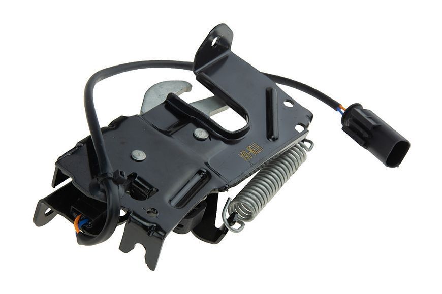 Замок капота BMW 1 F20 F21 2020&ndash;, 2 F22 F87 202013&ndash;, 3 F30 F31 2020&ndash;, 3gt F34 202013&ndash;, 4 F32 82 202013&ndash; Na Dole лівий NTY EZC-BM-064 EZC-BM-064 фото