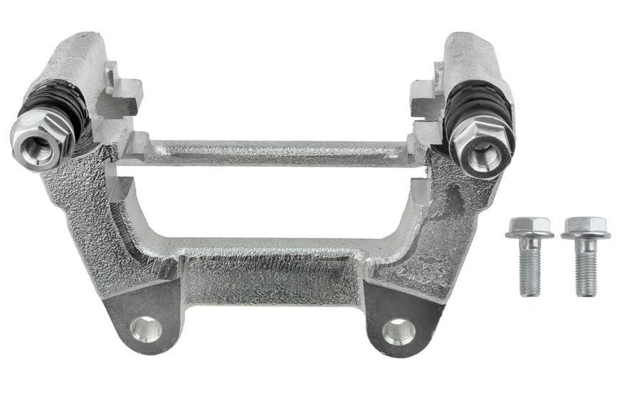 Суппорт тормозной задний Audi A4 B7 2004-2008, Seat Exeo 2008- L, P, Do Tarczy 12mm NTY HZT-AU-014A HZT-AU-014A фото
