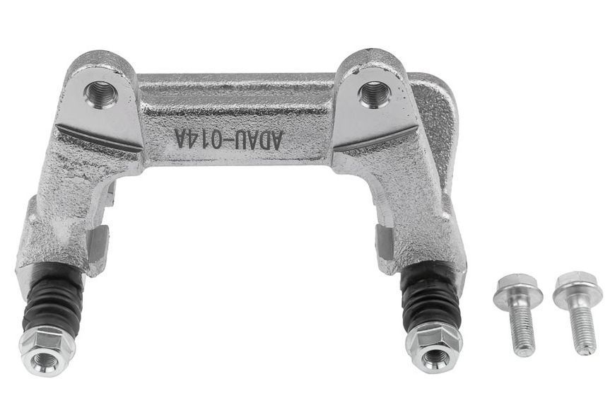 Суппорт тормозной задний Audi A4 B7 2004-2008, Seat Exeo 2008- L, P, Do Tarczy 12mm NTY HZT-AU-014A HZT-AU-014A фото
