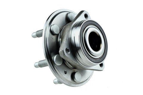 Ступиця колеса Cadillac Srx 2010&ndash;, Saab 9-4x 2011&ndash;2012 NTY KLP-CH-070 KLP-CH-070 фото