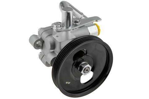Насос гідропідсилювача Hyundai H1 2.5Tci 2004&ndash;2007, H100 Truck 2.5Tci 2004&ndash;2006 NTY SPW-HY-509 SPW-HY-509 фото
