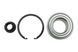 Підшипник ступиці пер. Toyota Avensis D-4d 2005&ndash;, Camry 2006&ndash;, Highlander 2000&ndash;, Lexus Rx350 Rx400h 2005&ndash; NTY KLP-TY-059 KLP-TY-059 фото 3