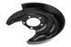 Защита диска Volkswagen Passat 1996-2005, Audi A6 1994-2005, Skoda Superb 2001- задний, правый NTY HTO-VW-001 HTO-VW-001 фото 2