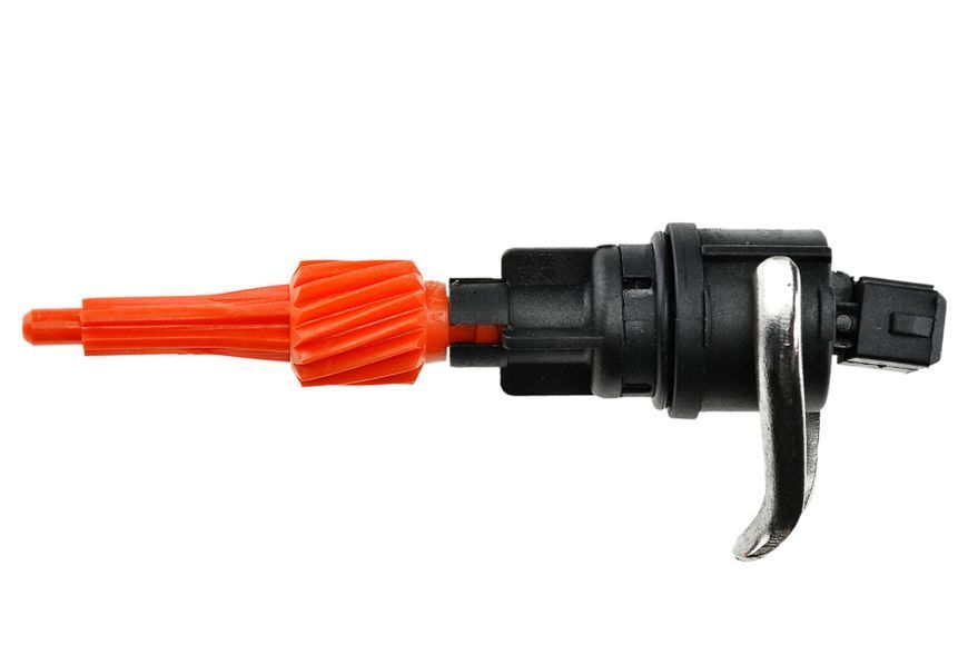 Датчик скорости Audi A3 1.6, 1.8T, 1.8, 1.9Tdi 191996-, Tt 1.8T 191998-, Skoda Octavia 1.4, 1.4 16V, 1.6, 1.8, 1.8T, 1.9Tdi, 2.0 191996-, Volkswagen Golf Iv 1.4, 1.6, 1.6 16V, 1.8, 1.8T, 1.9Sdi, 1.9Tdi, 2.0, 2.3, 2.8 191997- NTY ECP-AU-025 ECP-AU-025 фото