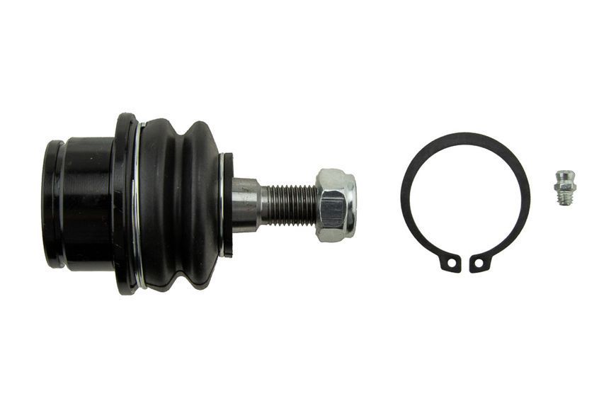 Шаровая опора SsangYong Rexton I Ii 2002-, Kyron 2005-2012, Chairman 2005-2009 задний NTY ZST-DW-001 ZST-DW-001 фото
