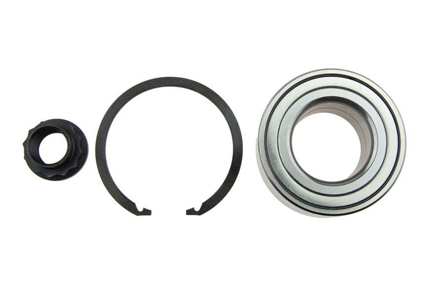 Підшипник ступиці пер. Toyota Avensis D-4d 2005&ndash;, Camry 2006&ndash;, Highlander 2000&ndash;, Lexus Rx350 Rx400h 2005&ndash; NTY KLP-TY-059 KLP-TY-059 фото