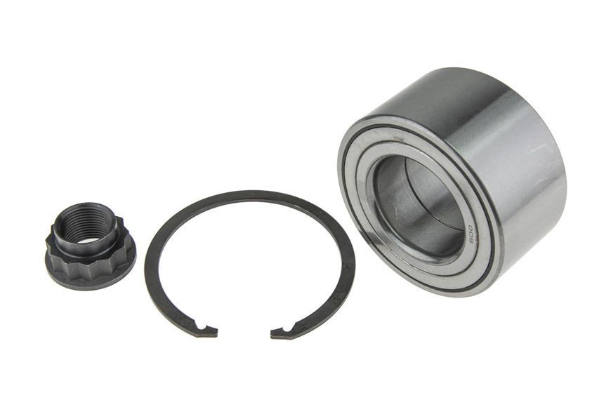 Підшипник ступиці пер. Toyota Avensis D-4d 2005&ndash;, Camry 2006&ndash;, Highlander 2000&ndash;, Lexus Rx350 Rx400h 2005&ndash; NTY KLP-TY-059 KLP-TY-059 фото