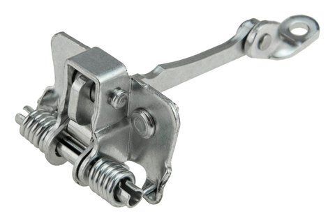 Обмежувач двері Renault Megane I (Ba0 1_) 1.4, 1.6, 1.8, 1.9D 1999&ndash;2003, Megane I Grandtour (Ka0 1_) 1999&ndash;2003 L R NTY EZC-RE-161 EZC-RE-161 фото