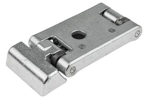 Петля двері Mercedes-Benz Sprinter 191995&ndash;202006, Volkswagen Lt 191996&ndash;202006 270&deg;-лівийg&oacute;ra нижній правий NTY EZC-VW-192 EZC-VW-192 фото