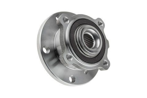 Ступица колеса MINI Cooper, One 2010-2014 NTY KLP-BM-020 KLP-BM-020 фото
