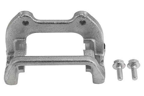 Суппорт гальмовий задній BMW 3 E90 E92 2005&ndash;, 1 E81 E87 2006&ndash; L=P NTY HZT-BM-049A HZT-BM-049A фото