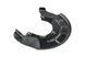 Защита диска Volkswagen Polo 2002-, Skoda Fabia 1999-, Seat Cordoba Ibiza 2002-, Audi A1 2010- передний, левый NTY HTO-VW-008 HTO-VW-008 фото 2
