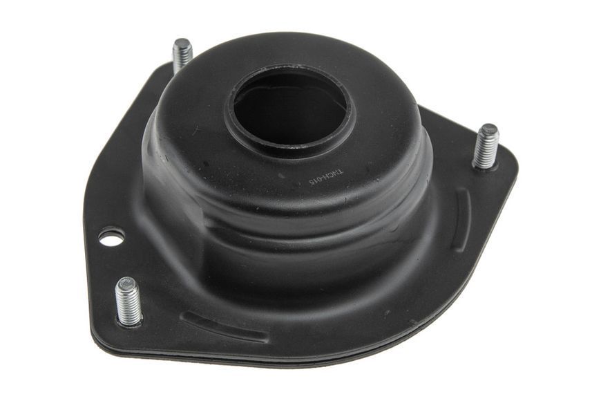 Опора переднього амортизатора Chrysler Voyager 1996&ndash;2000, Dodge Caravan 1996&ndash;2000 NTY AD-CH-015 AD-CH-015 фото