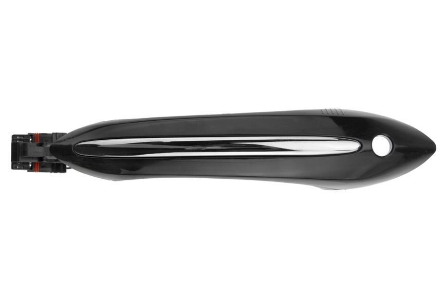 Ручка двері зовнішня BMW 5 F10 F11 2020&ndash;, 5 F07 2020&ndash;, 7 F01 F02 F03 F04 2020&ndash; передній лівий-z лівий NTY EZC-BM-111A EZC-BM-111A фото