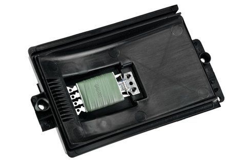 Резистор вентилятора Audi A3 191996-, Skoda Octavia 191996-, Volkswagen Golf Iv 191997- NTY ERD-AU-002 ERD-AU-002 фото