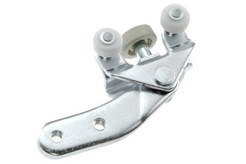 Ролик рухної двері Volkswagen Transporter Iv 191990&ndash;202003 Przesuwnych-on The Steering Wheel NTY EZC-VW-063 EZC-VW-063 фото