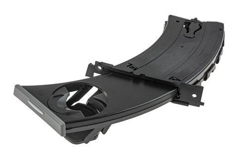 Держатель для напитков BMW 3 E90 E91 E92 E93 2020- On The Steering Wheel Side-szary NTY EZC-BM-135 EZC-BM-135 фото