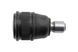 Шаровая опора Mazda 626 Ge Gf Gv Gw 1991-, 323 Bj 1998-, Premacy 1999-, Tribute 2001-, Kia Clarus 1996-2001 передний, нижній NTY ZSD-MZ-005 ZSD-MZ-005 фото 3