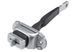 Обмежувач двері Toyota Hilux (N1) 2.4D, 2.4I 4wd, 2.4Td 4wd, 2.5 D4d, 2.5 D4d 4wd 1996&ndash;2005 L R NTY EZC-TY-044 EZC-TY-044 фото 1
