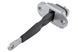 Обмежувач двері Toyota Hilux (N1) 2.4D, 2.4I 4wd, 2.4Td 4wd, 2.5 D4d, 2.5 D4d 4wd 1996&ndash;2005 L R NTY EZC-TY-044 EZC-TY-044 фото 2