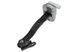 Обмежувач двері Toyota Yaris Iii (p9_) 1.0Vvt-I, 1.3Vvt-I, 1.33Vvt-I, 1.4 D4d 2005&ndash;2014 L R NTY EZC-TY-030 EZC-TY-030 фото 2