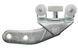 Ролик рухної двері Volkswagen Transporter Iv 191990&ndash;202003 Przesuwnych-on The Steering Wheel NTY EZC-VW-063 EZC-VW-063 фото 3