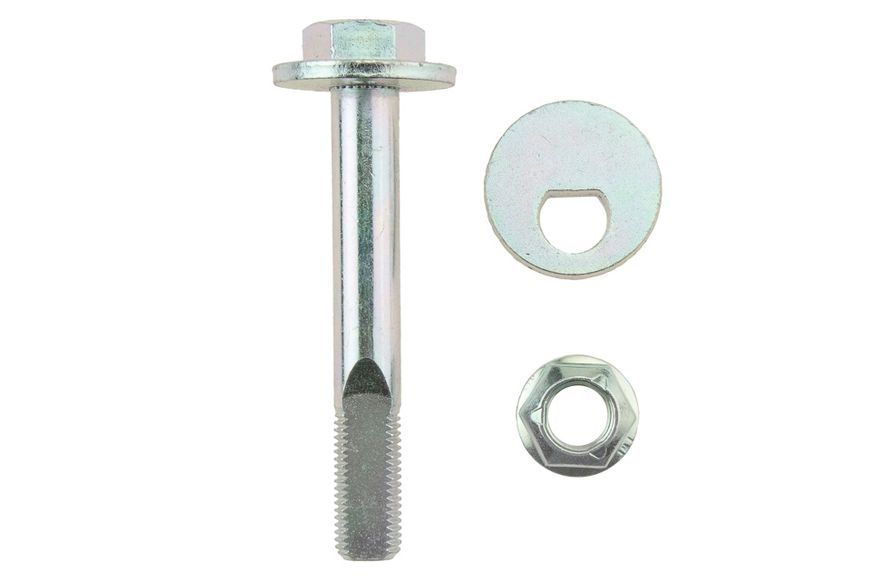 Розвальний болт Hyundai Tucson 2004&ndash;2010, Kia Sportage 2004&ndash;2010 NTY ZWT-KA-331SK ZWT-KA-331SK фото