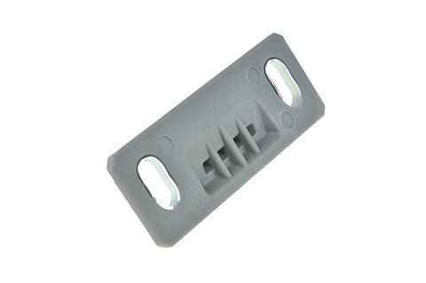 Фиксатор двери Przesuwnych Fiat Ducato 2020-20202014-, Citroen Jumper 2020-20202014-, Peugeot Boxer 2020-20202014- верхній I нижній NTY EZC-FT-063 EZC-FT-063 фото