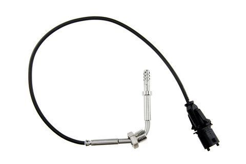 Датчик температуры ог Chrysler 300c 3.0Crd 2020-, Jeep Grand Cherokee 3.0Crd 2020- In передний Of Turbocharger передний NTY EGT-CH-007 EGT-CH-007 фото