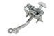 Обмежувач двері Renault Clio Ii, Iii, Thalia 1.2, 1.4, 1.5Dci, 1.6, 1.9D, 2.0 1998&ndash;2016 L R NTY EZC-RE-163 EZC-RE-163 фото 2