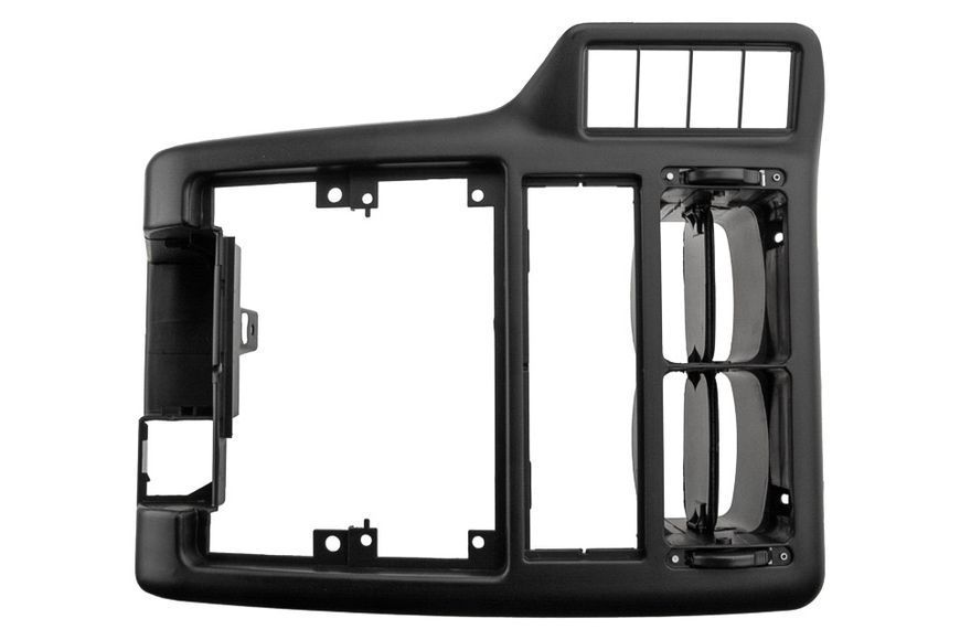 Konsola Mrodkowa грати вентиляції Volkswagen Polo 6n 191994&ndash;201997, Caddy 191998&ndash;202002, Seat Ibiza 191993&ndash;202002 NTY EZC-VW-250 EZC-VW-250 фото