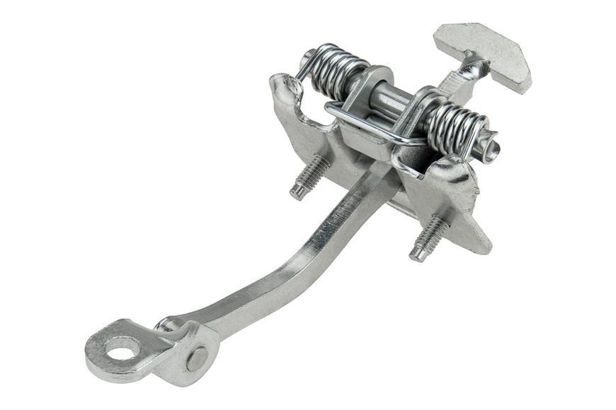 Обмежувач двері Renault Clio Ii, Iii, Thalia 1.2, 1.4, 1.5Dci, 1.6, 1.9D, 2.0 1998&ndash;2016 L R NTY EZC-RE-163 EZC-RE-163 фото
