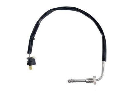 Датчик температуры ог Mercedes-Benz A W169 160cdi, C180cdi, C200cdi 2020-, C W204 C180cdi, C200cdi, C220cdi, C250cdi 2020- In передний Of Turbocharger передний NTY EGT-ME-001 EGT-ME-001 фото
