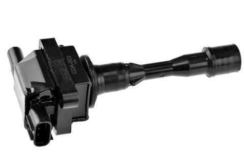 Катушка запалування Daihatsu Terios 1.3I 16v, 1.3I 16v 4wd 191997&ndash; 2 Ignition Coils In Car NTY ECZ-DA-003 ECZ-DA-003 фото