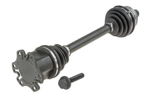 Полуось 1233602 передний мост Volkswagen Sharan 1.8T, 1.9Tdi, 2.0, 2.8Vr6 2000-, Seat Alhambra 1.8T, 1.9Tdi 2.0, 2.0, 2.8Vr6 00, Ford Galaxy 1.9, 2.8Vr6 03 NTY NPW-VW-036 NPW-VW-036 фото