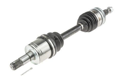 Полуось левая Mitsubishi L200 Kb4t 2005- NTY NPW-MS-000 NPW-MS-000 фото