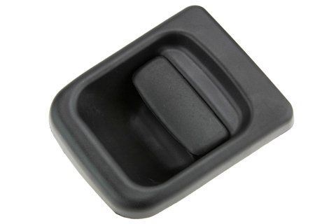 Ручка двері зовнішня Renault Master 191998&ndash;202010, Opel Movano 191998&ndash;202010 лівий-on The Steering Wheel Side NTY EZC-RE-124 EZC-RE-124 фото