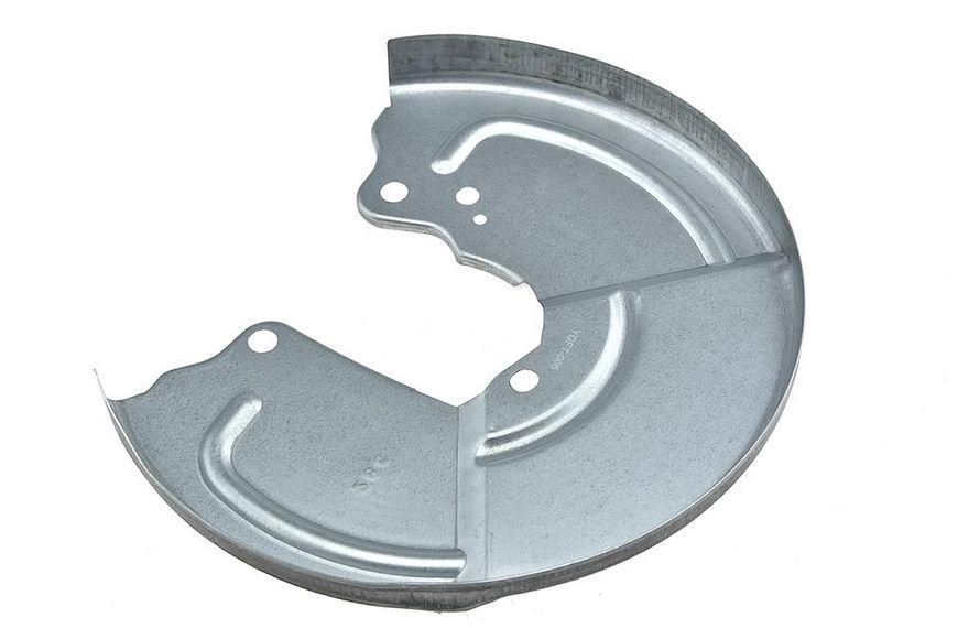 Защита диска Fiat Brava Bravo -01, Marea -02, Punto 1994-, Alfa Romeo 145 146 -01, 155 -97 задний, правый NTY HTO-FT-005 HTO-FT-005 фото