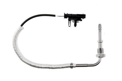 Датчик температуры ог Volvo C30 D3, D4 2020-, S40 D3, D4 2020-, Xc60 D3, D4, D5 2020- In передний Of Dpf передний NTY EGT-VV-005 EGT-VV-005 фото